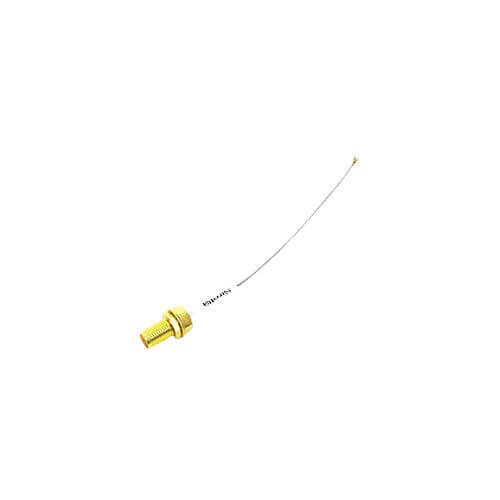 Jarretière type 1.37 de 15cm