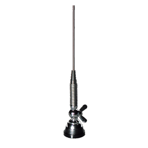 Antenne VHF/UHF 108-550MHz (Brin à couper)