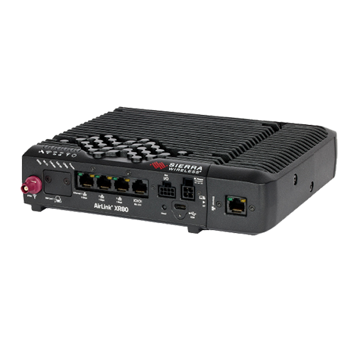 Routeur 5G / 4G-LTE Cat 20 – Certifié EN50155