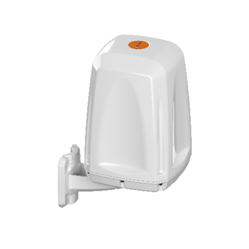 Antenne combinée 4×4 MiMo 4G/5G + 2×2 MiMo WIFI + GPS/GNSS