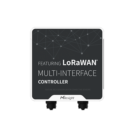 Contrôleur multi interfaces LoRaWAN
