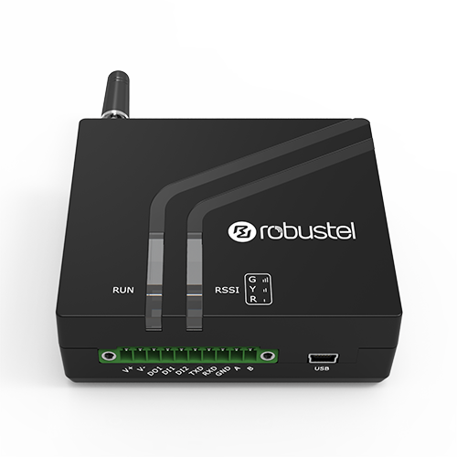 Modem 2G/3G/4G-LTE Cat 4