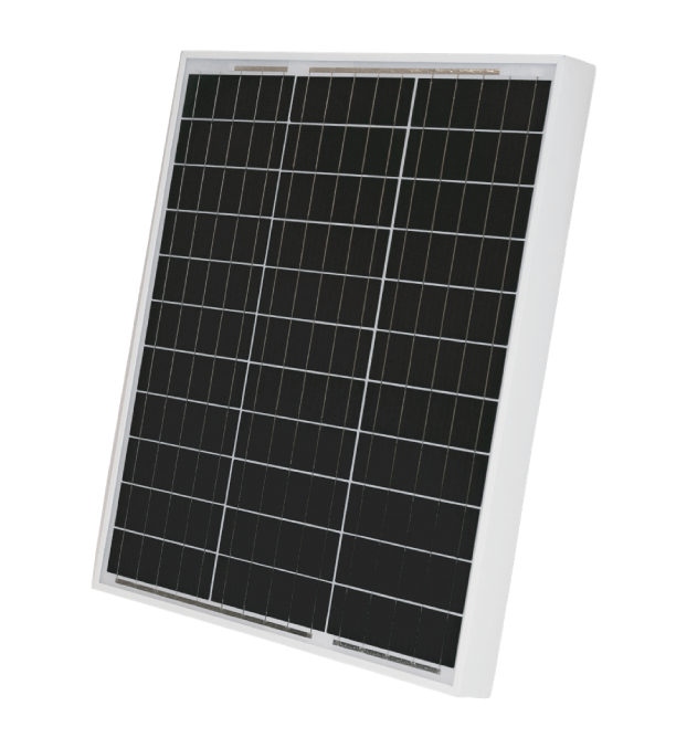 Gateway LoRaWAN + 3G/4G + GPS / 50W