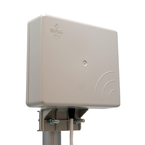 Antenne 4G/5G directionnelle