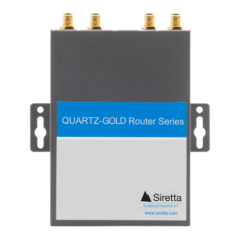 Routeur 2G/3G/4G