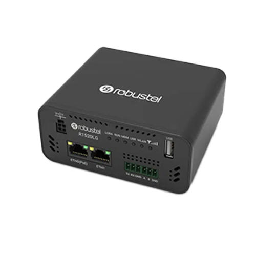 Gateway LoRaWAN industrielle