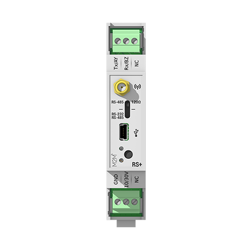 Modem radio 868MHz – RS232/485