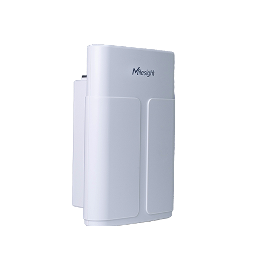Gateway LoRaWAN / 4G / GPS – Industrielle IP67