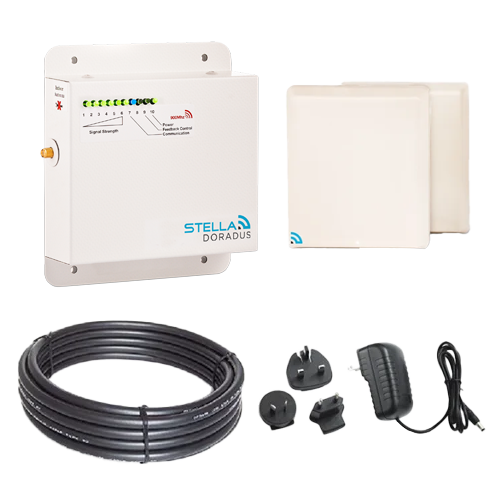 Répéteur 2G/3G/4G – 1 bande