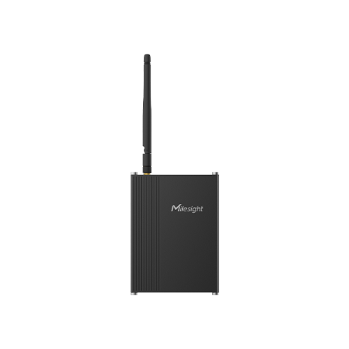 Contrôleur IoT LoRaWAN / 4G
