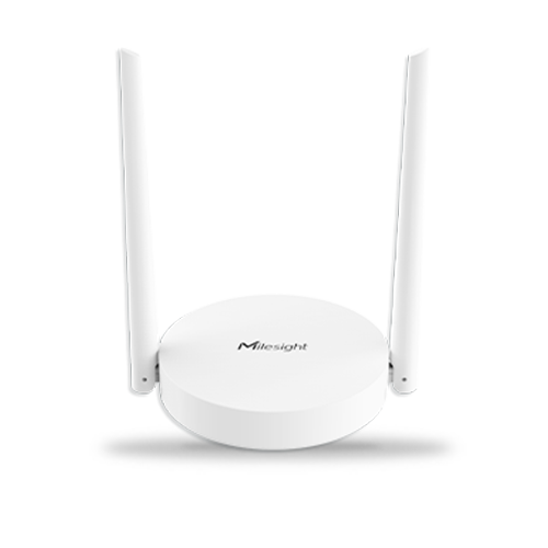 Gateway LoRaWAN indoor