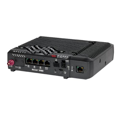 Routeur 5G / 4G-LTE Cat 20 + WiFi 6 – Certifié EN50155