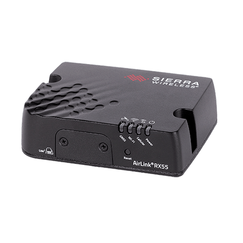 Routeur 4G LTE Cat 6 + GPS + WIFI