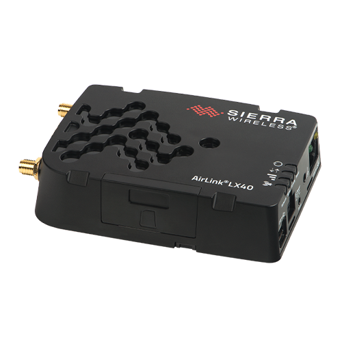Routeur 2G/3G/4G-LTE Cat 4