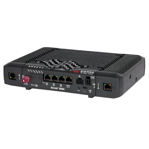 Routeur 5G et WIFI 6 4×4 MiMo