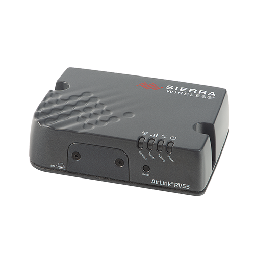 Routeur 4G LTE Cat 4 + GPS