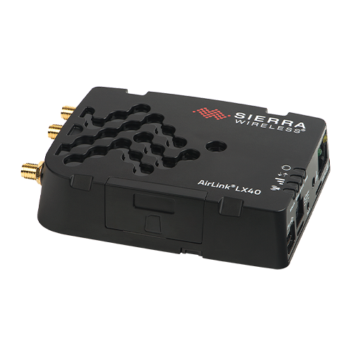 Routeur 2G/3G/4G-LTE Cat 4 + WiFi