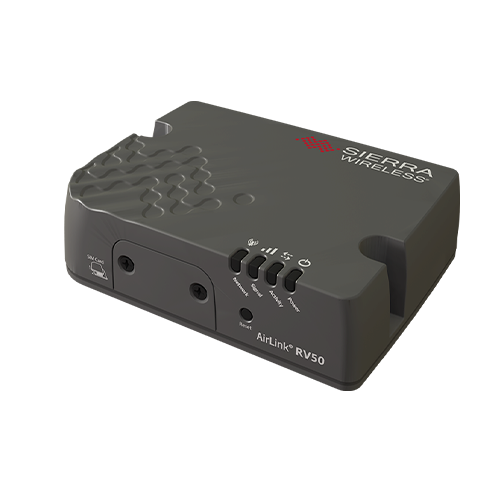 Routeur 3G/4G LTE-A / Cat 6 + GPS