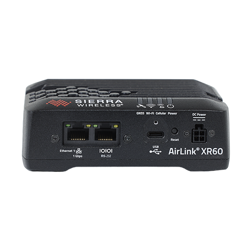 Routeur 5G / LTE Cat 20 + WiFi 6 industriel