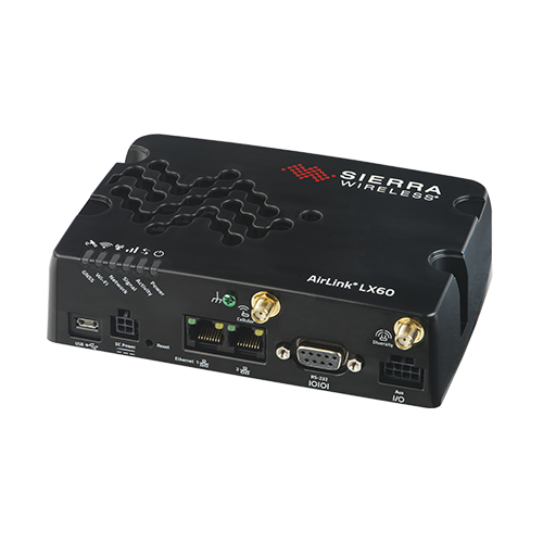 Routeur 2G/3G/4G-LTE Cat 4
