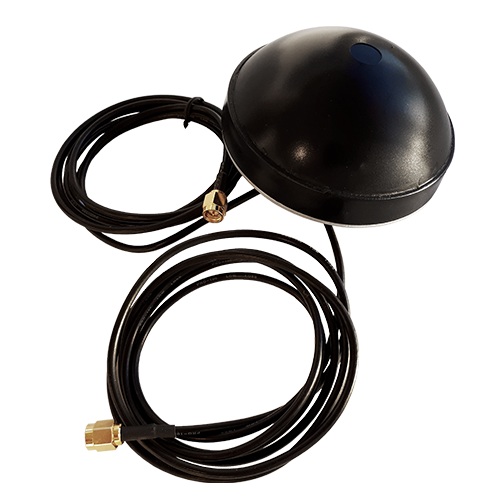 Antenne 2G/3G/4G – 2×2 MiMo