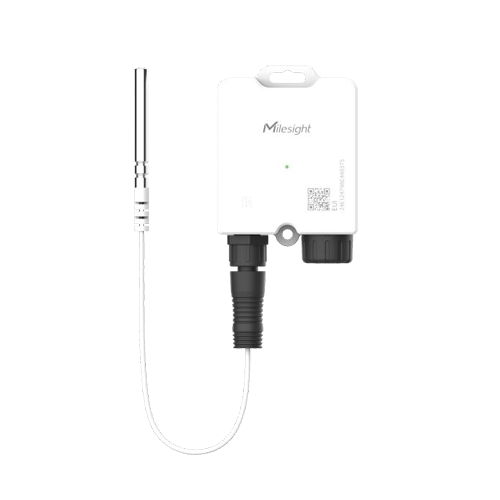 Capteur de température LoRaWAN