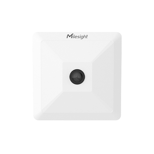 Capteur de présence et d’occupation Ethernet