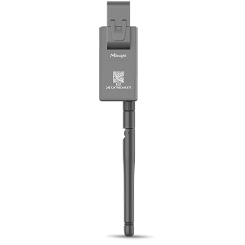 Capteur de courant électrique LoRaWAN
