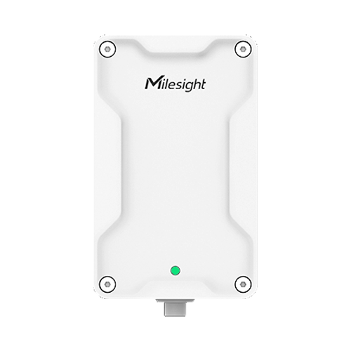 Alimentation sans interruption / LoRaWAN