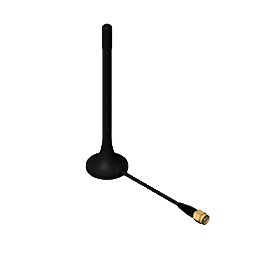 Antenne magnétique 2G/3G