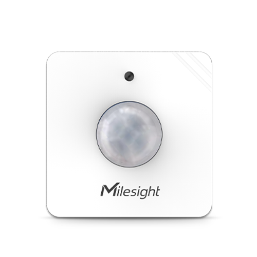 Capteur de présence LoRaWAN