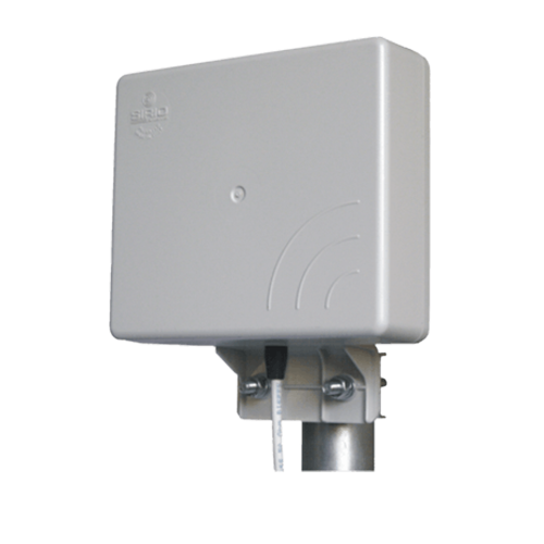 Antenne 2G/3G/4G – 2×2 MiMo