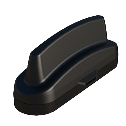 Antenne 2G/3G/4G – 2×2 MiMo