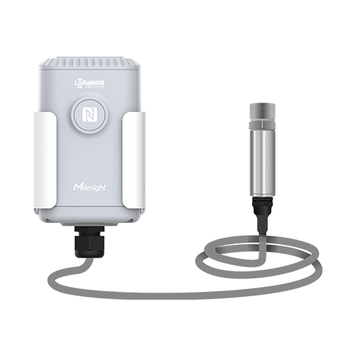 Capteur de pression LoRaWAN