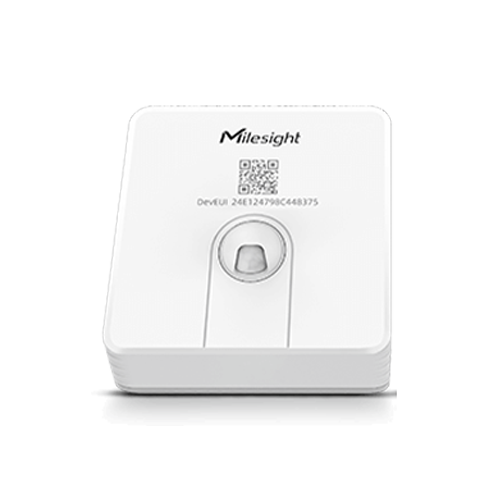 Capteur de présence LoRaWAN