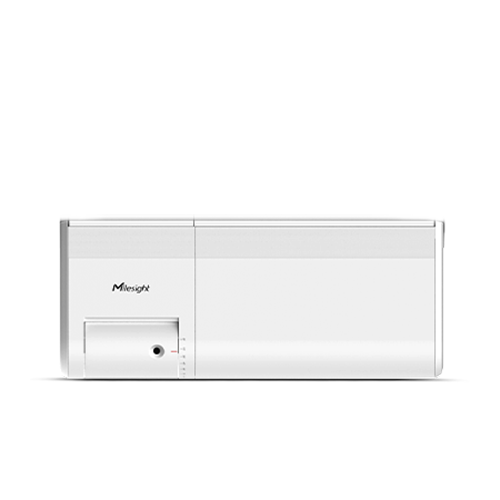 Capteur de comptage de personnes LoRaWAN