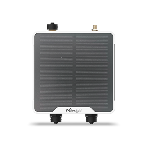 Contrôleur multi interfaces LoRaWAN