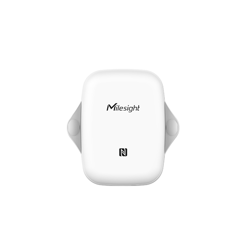 Capteur de température et humidité LoRaWAN