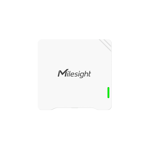 Capteur de qualité de l’air (QAI) 3-en-1 LoRaWAN
