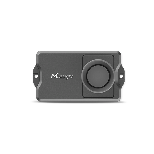 Capteur LoRaWAN de distance/niveau par ultrasons