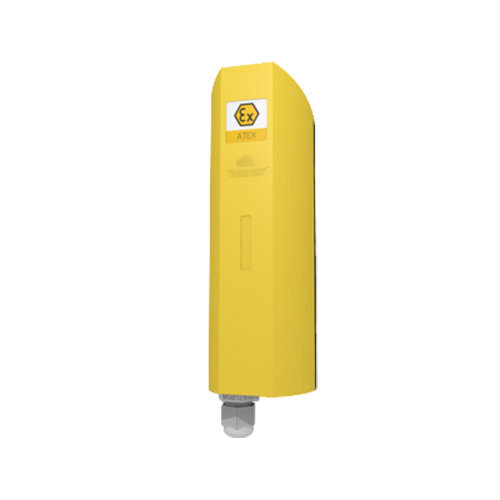 Modem LoRaWAN ATEX – 2 entrées ToR