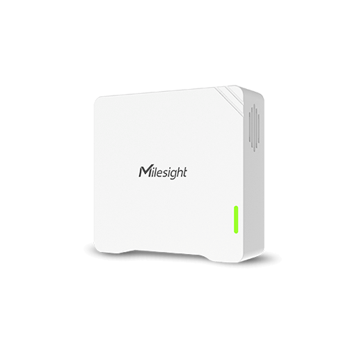 Capteur de qualité de l’air (QAI) 2-en-1 LoRaWAN