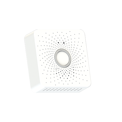 Capteur de CO2 LoRaWAN