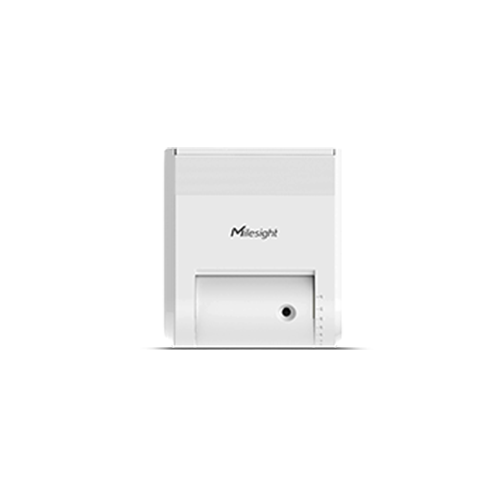 Capteur de comptage de personnes LoRaWAN