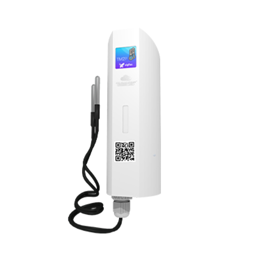 Capteur de température Sigfox – 2 Sondes PT100/PT1000