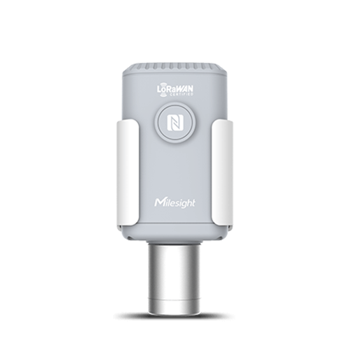 Capteur de CO2 LoRaWAN