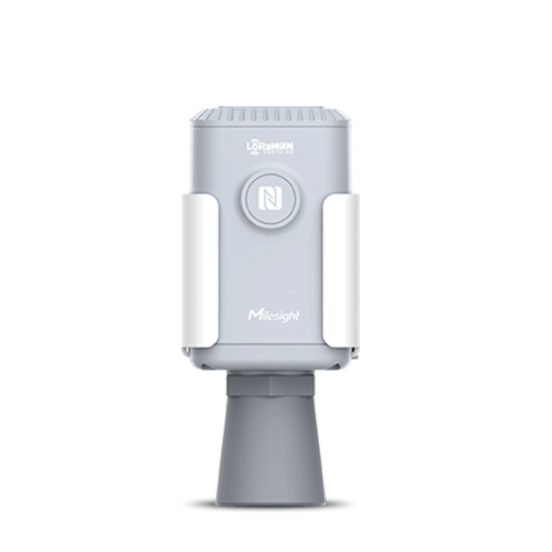 Capteur LoRaWAN de distance par ultrasons