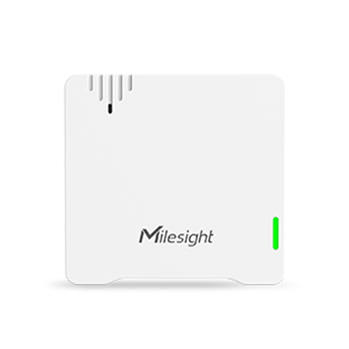 Capteur de niveau sonore LoRaWAN
