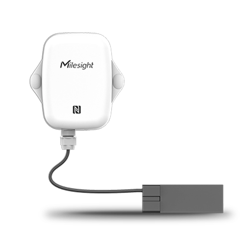 Capteur de niveau LoRaWAN
