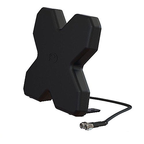 Antenne 2G/3G/4G/5G – 2×2 MiMo